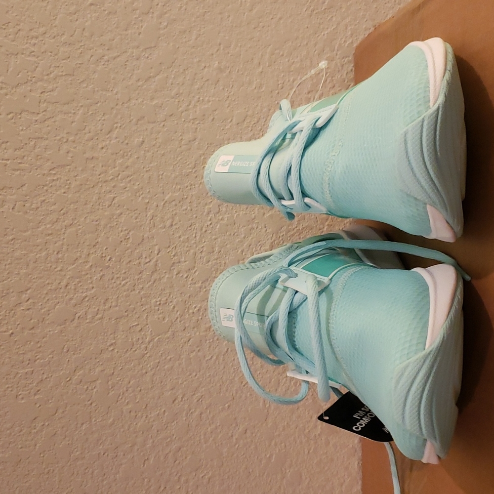 New Balance Nergize